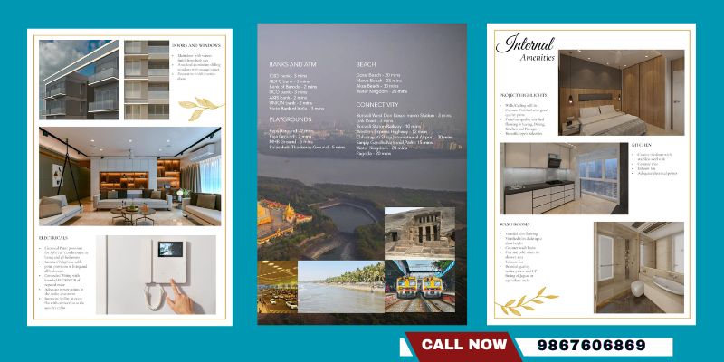 Gaurav Galaxy Gorai Borivali West